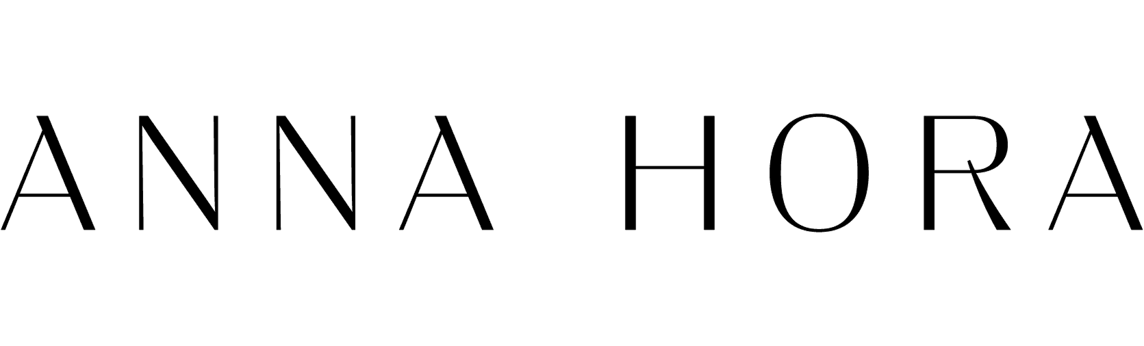 ANNA HORA logo