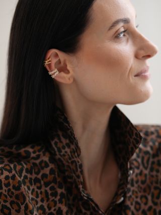 One of the sweetest souls we know - literally 🍬 and @sugarmamacz owner stepped in as the most radiant model for our shoot,...