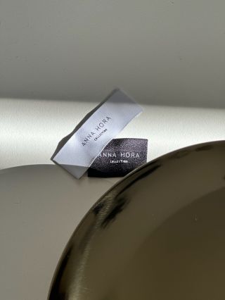 For us, every detail matters. Even the label. Our woven labels are crafted in Slovakia - made as thoughtfully as we can,...